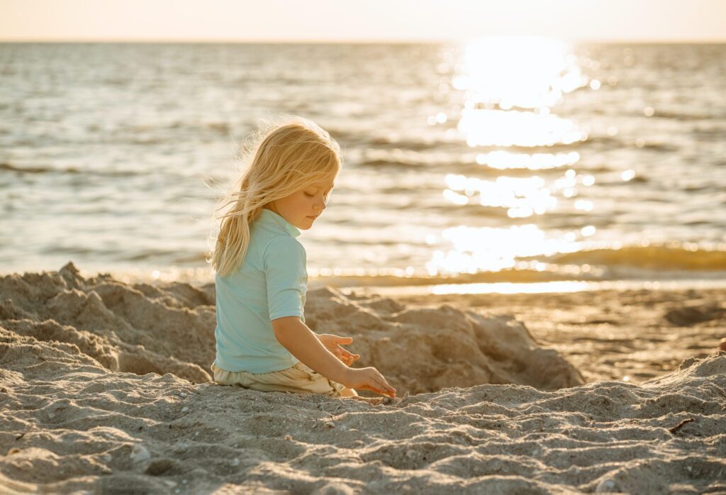 beach toys for kids