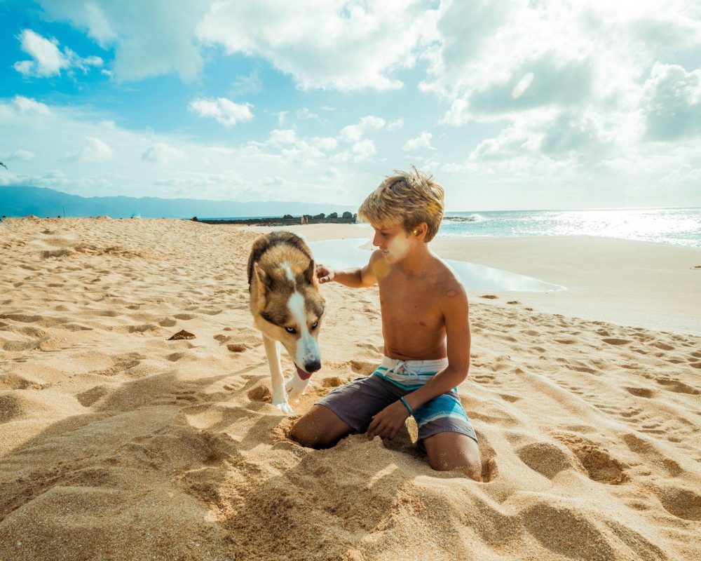 beach toys for kids