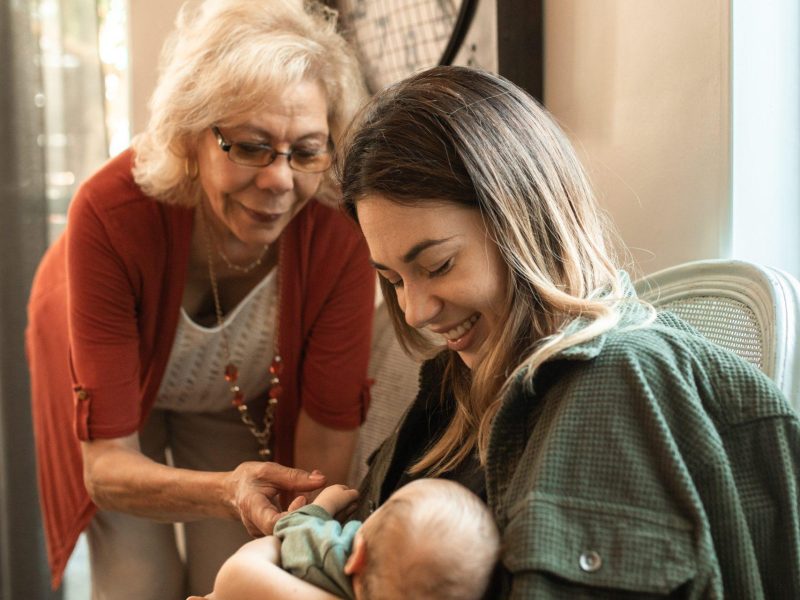 A Day to Remember: The Emotional Benefits of UK Mother's Day for Children